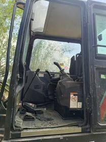 Buy Sany SY60 Used Excavator / 7 Used Sany SY60 Excavator 2020 Model / 7
