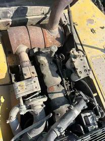 Buy Komatsu PC220-8 Used Excavator / 2 Used Komatsu PC220-8 Excavator 2016 Model / 2