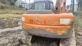 Buy Hitachi ZX120 Used Excavator / 2 Used Hitachi ZX120 Excavator 2016 Model / 2