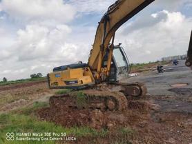 Buy Kato HD820 Used Excavator / 2 Used Kato HD820 Excavator 2016 Model / 2