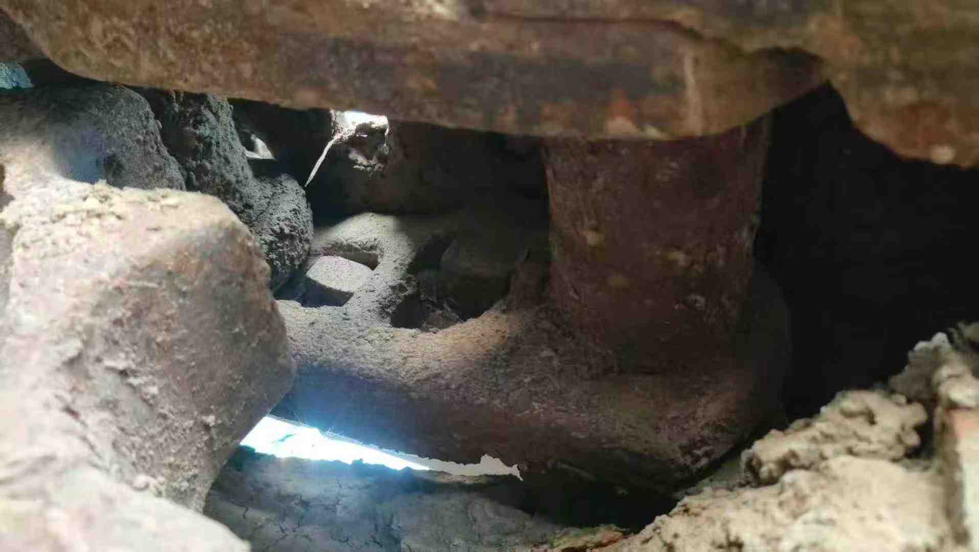 Used Kobelco SK350LC8 Excavator 2016 Model / 7