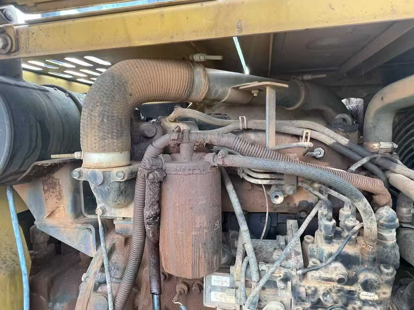 Used XCMG XE80 Excavator 2017 Model / 4