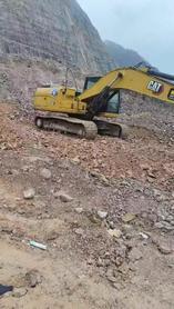 Buy Caterpillar CT20 Used Excavator / 3 Used Caterpillar CT20 Excavator 2021 Model / 3