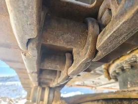 Buy Hitachi ZX60 Used Excavator / 6 Used Hitachi ZX60 Excavator 2018 Model / 6