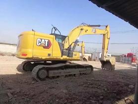 Buy Caterpillar 323 Used Excavator / 2 Used Caterpillar 323 Excavator 2020 Model / 2