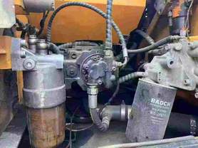 Buy Sany SY115C Used Excavator / 7 Used Sany SY115C Excavator 2015 Model / 7