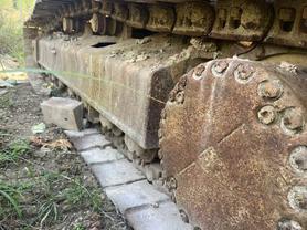 Buy Komatsu PC220 Used Excavator / 6 Used Komatsu PC220 Excavator 2016 Model / 6