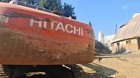 Buy Hitachi ZX50 Used Excavator / 6 Used Hitachi ZX50 Excavator 2016 Model / 6