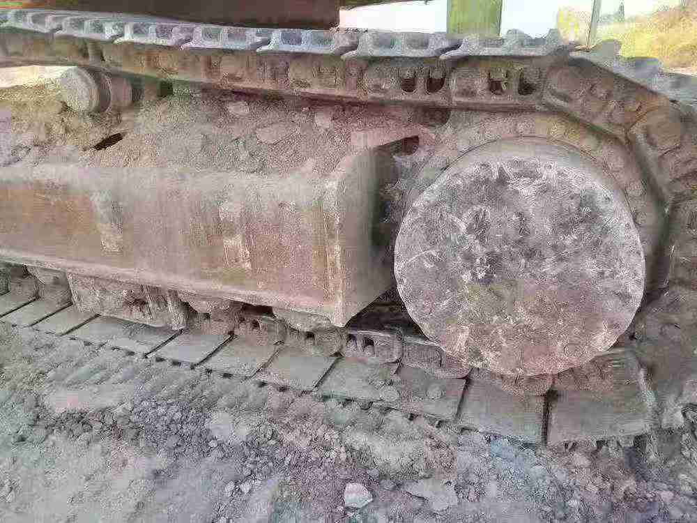 Used Sumitomo SH480-5 Excavator 2018 Model / 2