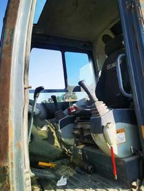 Buy XCMG XE60 Used Excavator / 8 Used XCMG XE60 Excavator 2018 Model / 8