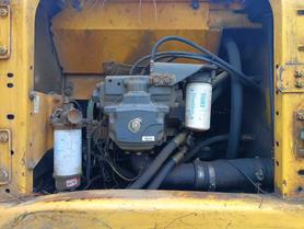 Buy Komatsu PC200-8N1 Used Excavator / 4 Used Komatsu PC200-8N1 Excavator 2016 Model / 4