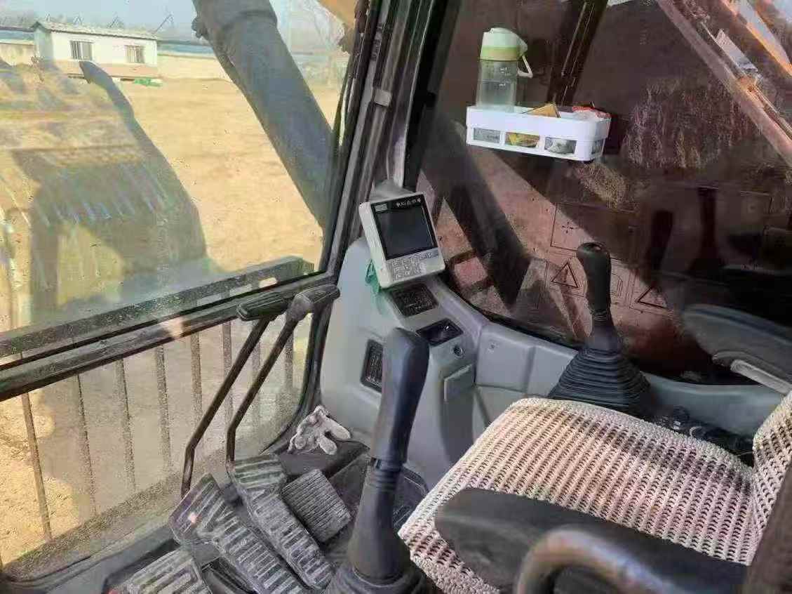 Used Sany SY305H Excavator 2016 Model / 6