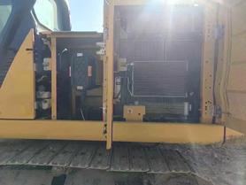 Buy Caterpillar 323 Used Excavator / 9 Used Caterpillar 323 Excavator 2020 Model / 9