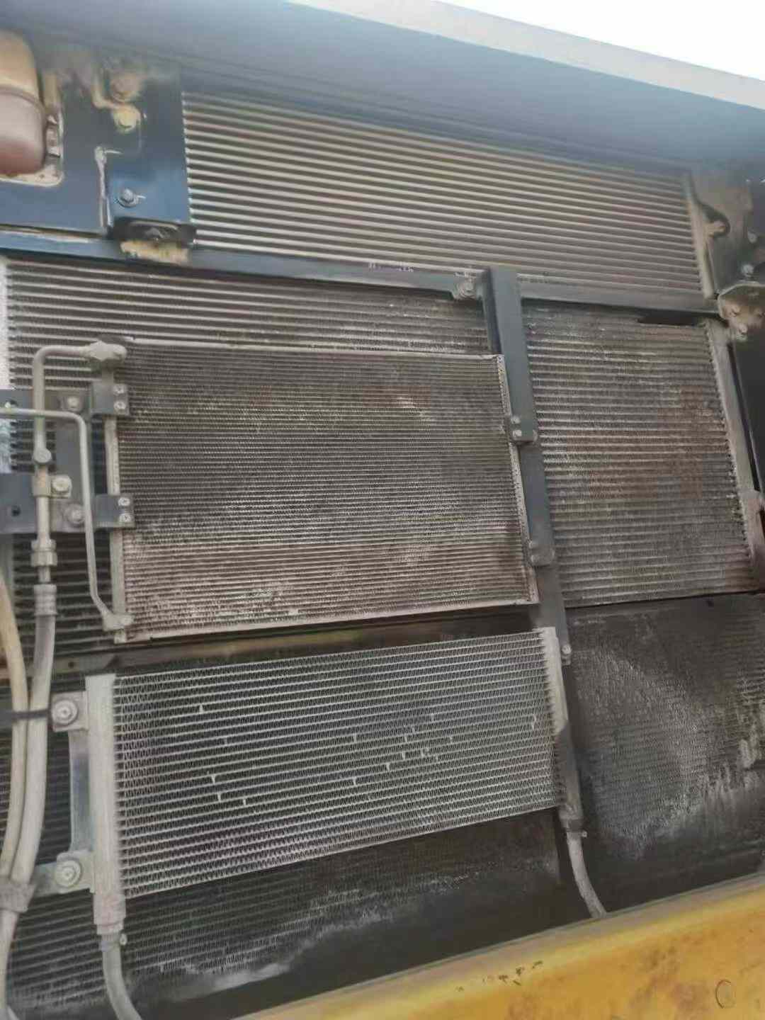 Used Caterpillar 336FLH Excavator 2019 Model / 5