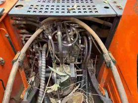 Buy Doosan DX15 Used Excavator / 4 Used Doosan DX15 Excavator 2019 Model / 4