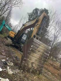 Buy Sany SY85 Used Excavator / 2 Used Sany SY85 Excavator 2018 Model / 2