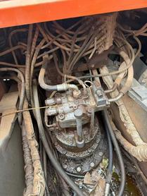 Buy Hitachi ZAXIS200 Used Excavator / 6 Used Hitachi ZAXIS200 Excavator 2016 Model / 6