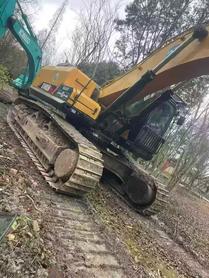 Buy Sany SY85 Used Excavator / 2 Used Sany SY85 Excavator 2018 Model / 2
