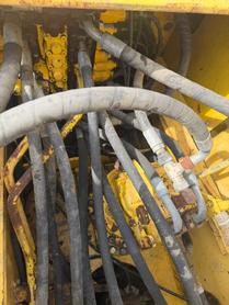 Buy Komatsu PC210-8 Used Excavator / 6 Used Komatsu PC210-8 Excavator 2016 Model / 6