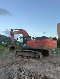 Buy Hitachi ZX50 Used Excavator / 3 Used Hitachi ZX50 Excavator 2021 Model / 3