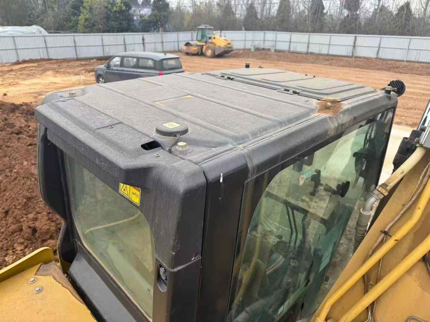 Used Caterpillar 950M Excavator 2018 Model / 8