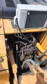 Buy Hyundai XDL65 Used Excavator / 5 Used Hyundai XDL65 Excavator 2016 Model / 5