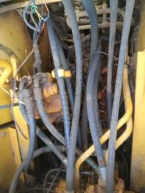 Buy Komatsu PC200-8N1 Used Excavator / 2 Used Komatsu PC200-8N1 Excavator 2016 Model / 2