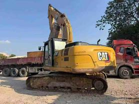 Buy Caterpillar 323 Used Excavator / 6 Used Caterpillar 323 Excavator 2021 Model / 6