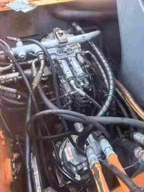 Buy Hitachi ZX70 Used Excavator / 6 Used Hitachi ZX70 Excavator 2016 Model / 6