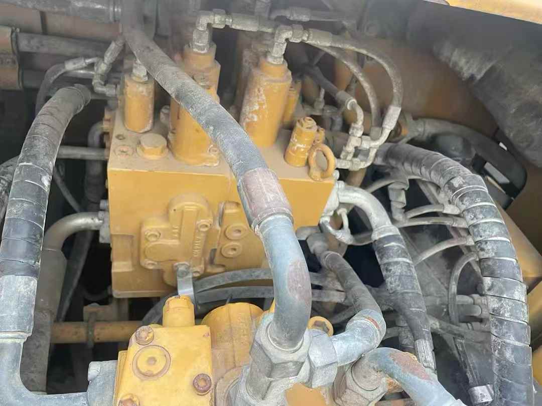 Used Sany SY245H Excavator 2019 Model / 5