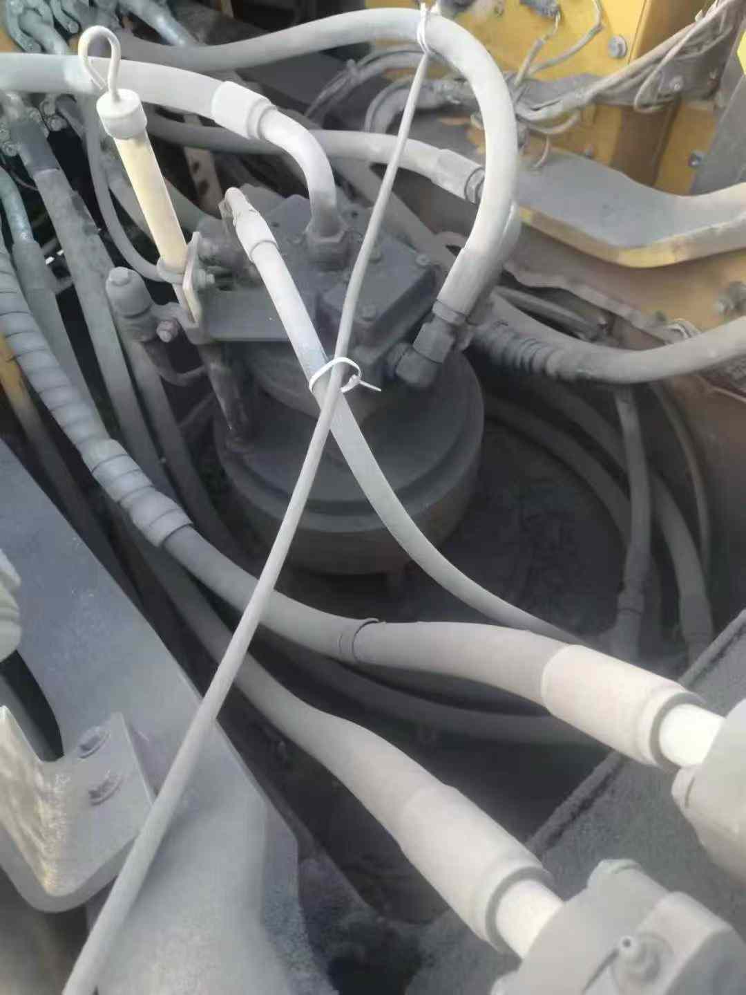 Used Caterpillar 336FLH Excavator 2019 Model / 2