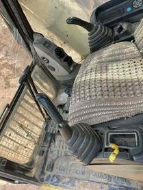 Buy Sumitomo NS-35 Used Excavator / 5 Used Sumitomo NS-35 Excavator 2016 Model / 5