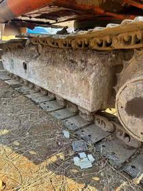 Buy Hitachi ZX70 Used Excavator / 9 Used Hitachi ZX70 Excavator 2016 Model / 9