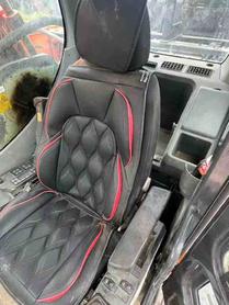 Buy Doosan DX500 Used Excavator / 5 Used Doosan DX500 Excavator 2020 Model / 5