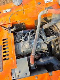 Buy Hitachi ZX240-3 Used Excavator / 8 Used Hitachi ZX240-3 Excavator 2014 Model / 8