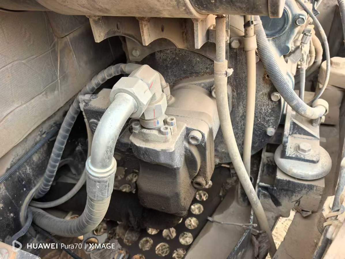 Used Sany SY60 Excavator 2020 Model / 2