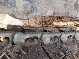 Buy Sany SY60 Used Excavator / 4 Used Sany SY60 Excavator 2021 Model / 4