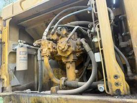 Buy Caterpillar 349FL Used Excavator / 6 Used Caterpillar 349FL Excavator 2019 Model / 6