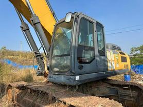 Buy XCMG XE370D Used Excavator / 5 Used XCMG XE370D Excavator 2019 Model / 5
