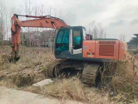 Buy Hitachi EX210 Used Excavator / 3 Used Hitachi EX210 Excavator 2016 Model / 3