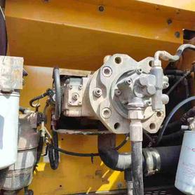 Buy Sany SY215W Used Excavator / 4 Used Sany SY215W Excavator 2018 Model / 4