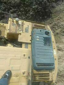 Buy Komatsu PC110-7 Used Excavator / 8 Used Komatsu PC110-7 Excavator 2016 Model / 8