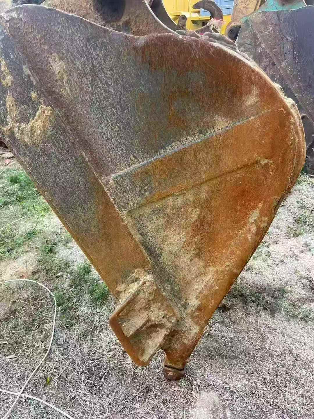 Used Caterpillar 320V2 Excavator 2016 Model / 7