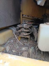 Buy Komatsu PC200-8N1 Used Excavator / 3 Used Komatsu PC200-8N1 Excavator 2016 Model / 3