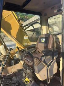 Buy Caterpillar 320A Used Excavator / 3 Used Caterpillar 320A Excavator 2016 Model / 3