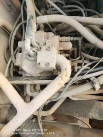 Buy Kato HD820 Used Excavator / 8 Used Kato HD820 Excavator 2016 Model / 8