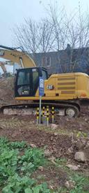 Buy Caterpillar 326DL Used Excavator / 2 Used Caterpillar 326DL Excavator 2021 Model / 2