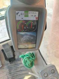 Buy Hitachi ZX60 Used Excavator / 3 Used Hitachi ZX60 Excavator 2018 Model / 3