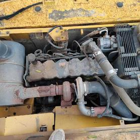 Buy Komatsu PC210 Used Excavator / 3 Used Komatsu PC210 Excavator 2011 Model / 3