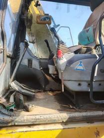 Buy Komatsu PC30-7 Used Excavator / 4 Used Komatsu PC30-7 Excavator 2016 Model / 4